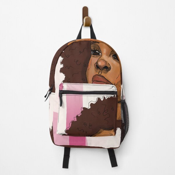 Item preview, Little Beauty designed and sold by artsijai.