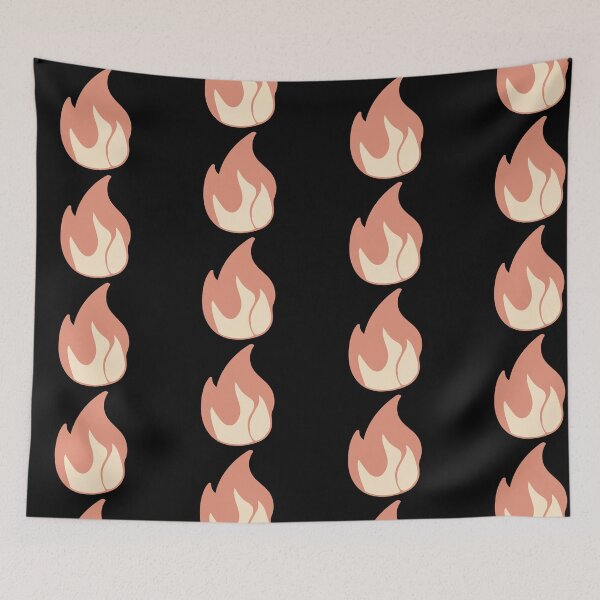Item preview, fire designed and sold by graphicgal.
