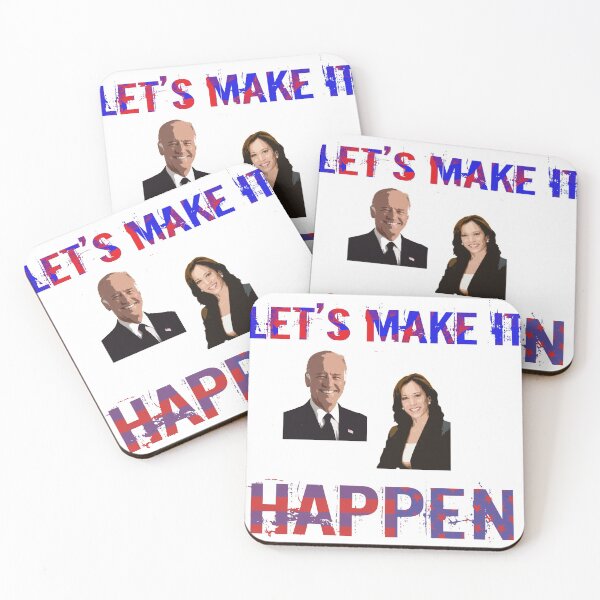 Item preview, Joe Biden and Kamala Harris	 designed and sold by Nayon24.
