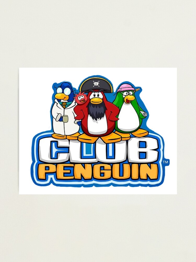 Club Penguin Rockhopper, Club Penguin is one of the fun web…