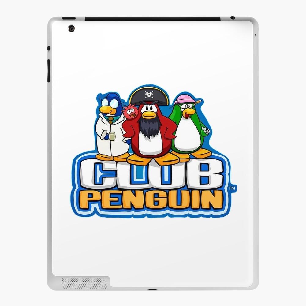 Club Penguin is now on Roblox & it's actually fun!? 