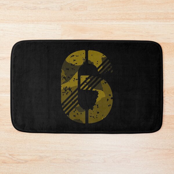 Item preview, Number 6 designed and sold by Gustavo Navarro.