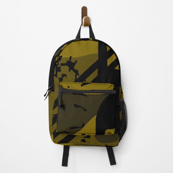 Item preview, Number 6 designed and sold by Gustavo Navarro.