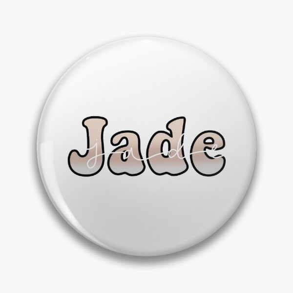 Item preview, Jade custom designed and sold by chloemadesigns.