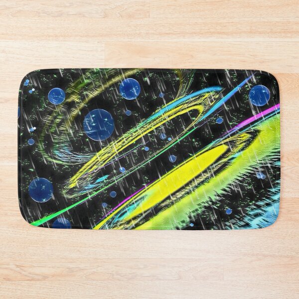 Item preview, Galaxia Mystica Skyway 444 designed and sold by Roanemermaid.