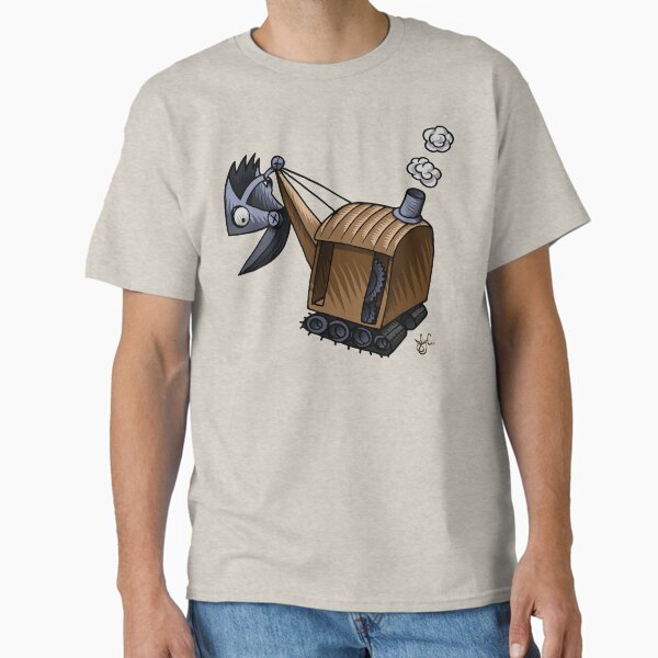Classic T-Shirt