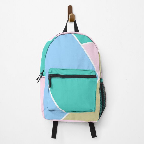 Item preview, Abstract Polygons designed and sold by CoraDoodles.