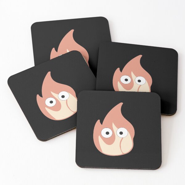 Item preview, cute fire designed and sold by graphicgal.