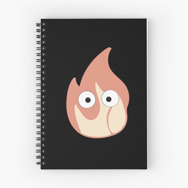 Item preview, cute fire designed and sold by graphicgal.