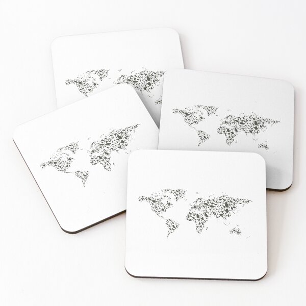 Item preview, World birds designed and sold by orioleoutdoor.