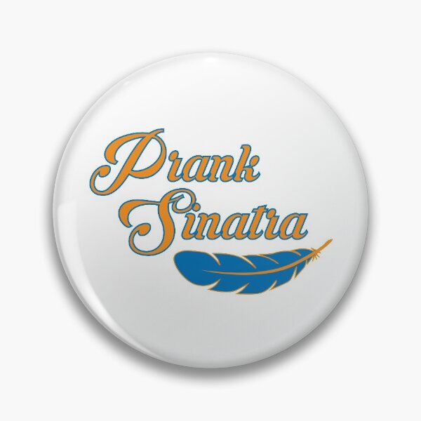 Item preview, Prank Sinatra designed and sold by AnnbleBee.