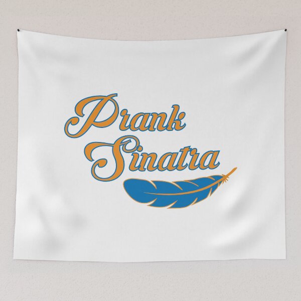 Item preview, Prank Sinatra designed and sold by AnnbleBee.