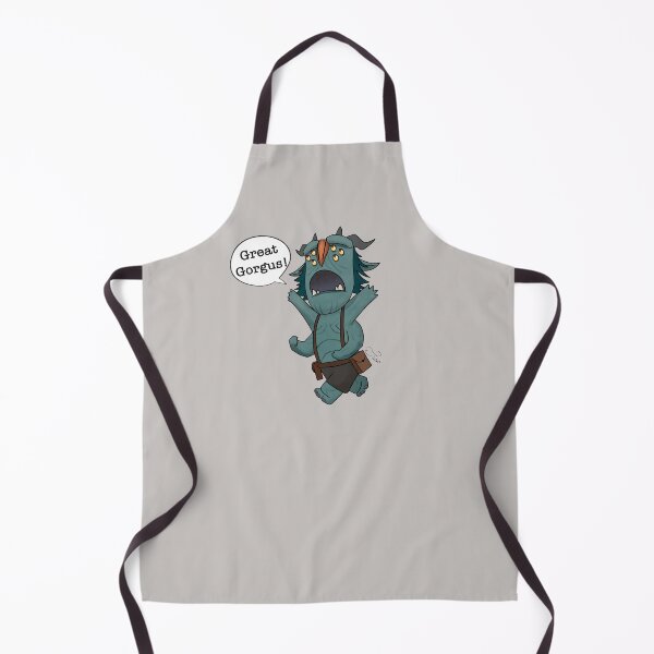 Item preview, Great Gorgus! designed and sold by ponderosacanopy.