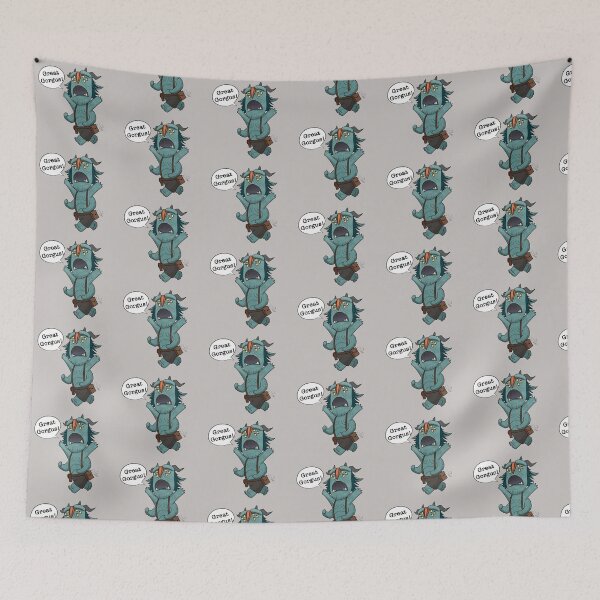 Item preview, Great Gorgus! designed and sold by ponderosacanopy.