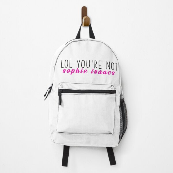 Item preview, lol you're not sophie isaacs designed and sold by prettylittlemayflower.