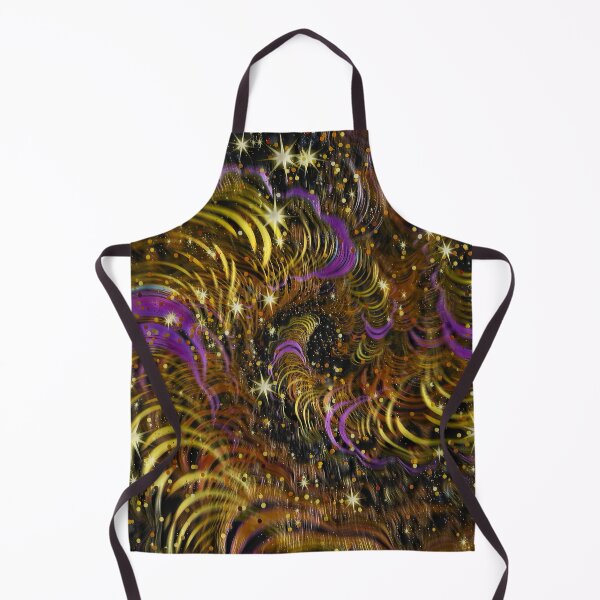 Item preview, Galaxia Mystica Skyway 1111 designed and sold by Roanemermaid.