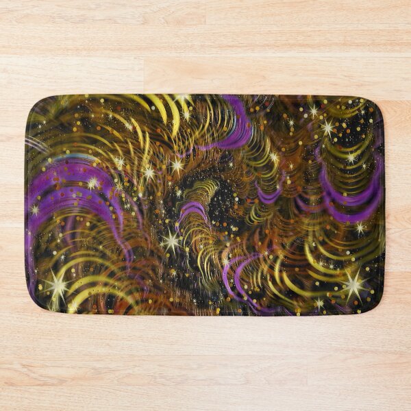 Item preview, Galaxia Mystica Skyway 1111 designed and sold by Roanemermaid.