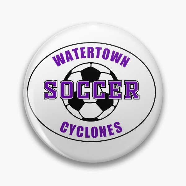 Item preview, Watertown Soccer designed and sold by elizabethlumbis.