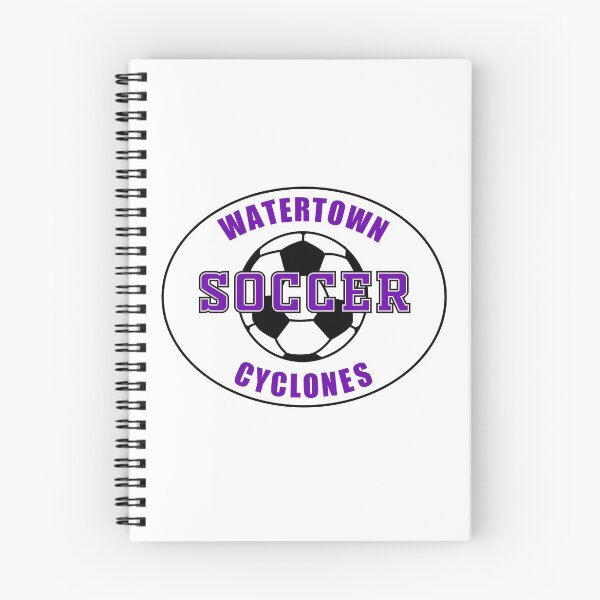 Item preview, Watertown Soccer designed and sold by elizabethlumbis.