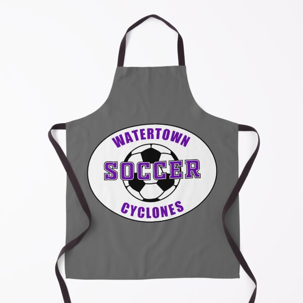 Item preview, Watertown Soccer designed and sold by elizabethlumbis.