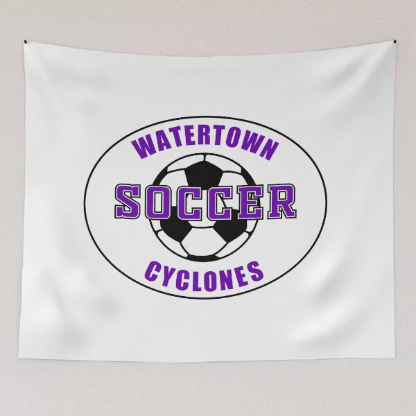 Item preview, Watertown Soccer designed and sold by elizabethlumbis.
