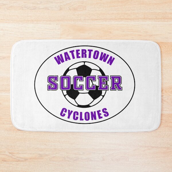 Item preview, Watertown Soccer designed and sold by elizabethlumbis.