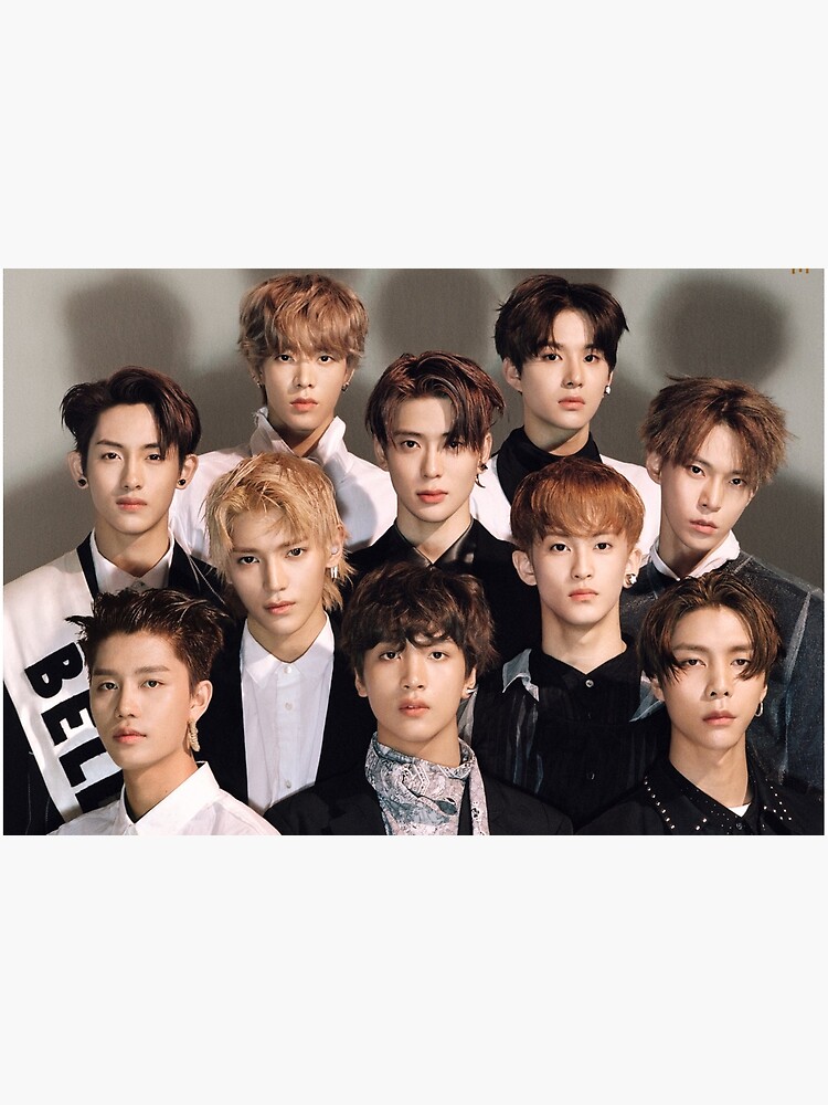 nct127 regulate | Jigsaw Puzzle