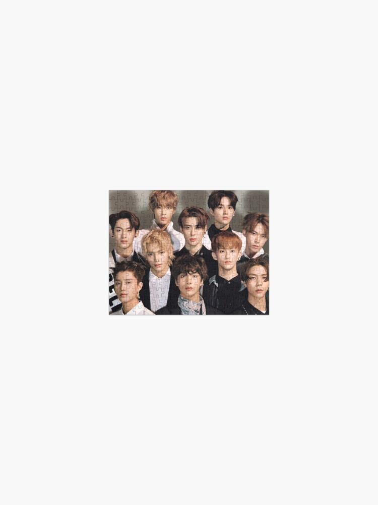 nct127 regulate