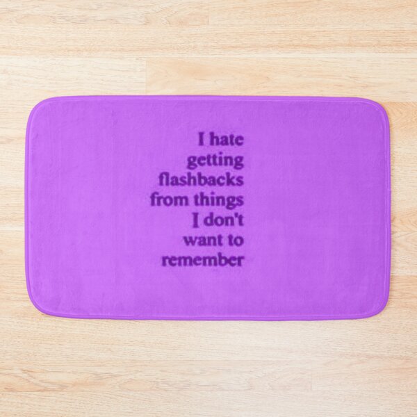 Item preview, Flashbacks designed and sold by TimeforGlow.