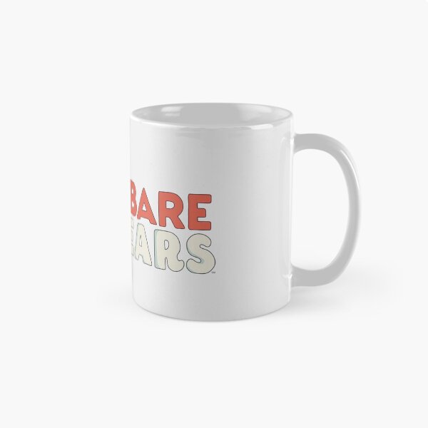 Item preview, Ice Bear para el presidente We Bare Bears ™ designed and sold by Mo5tar.
