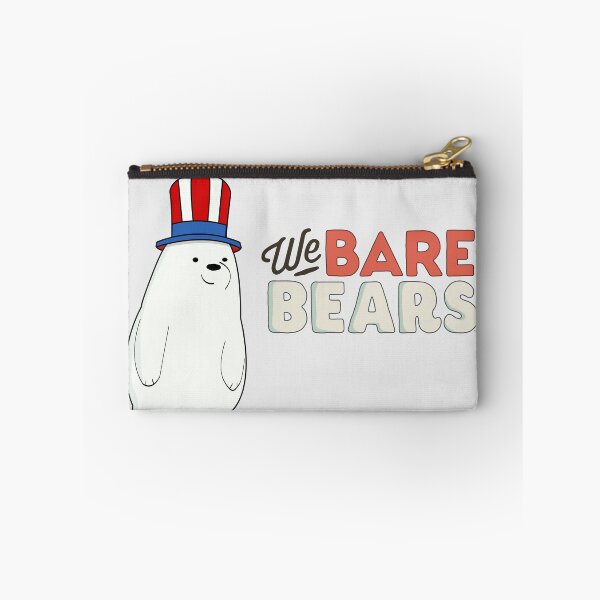 Item preview, Ice Bear para el presidente We Bare Bears ™ designed and sold by Mo5tar.