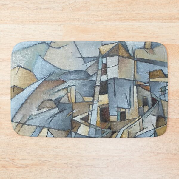 Item preview, Llanddwyn Cubism  designed and sold by Gelert.