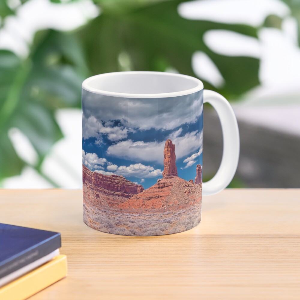 Item preview, Classic Mug designed and sold by WarrenPHarris.