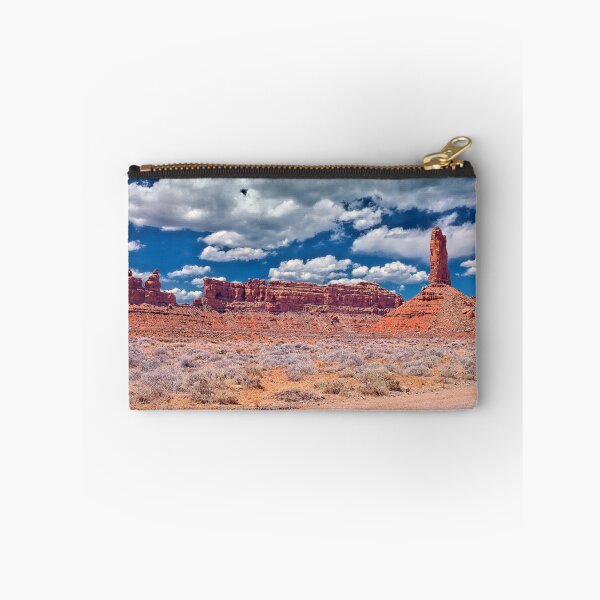 Item preview, Wonders of Nature 0062 - Valley of the Gods Rock Formations designed and sold by Warren Paul Harris.