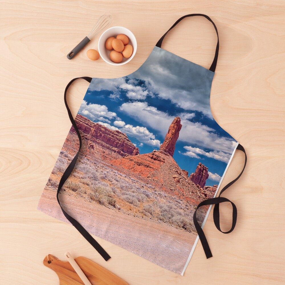 Item preview, Apron designed and sold by WarrenPHarris.