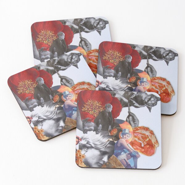 Item preview, Alluring Ladies  designed and sold by artofnaturerose.