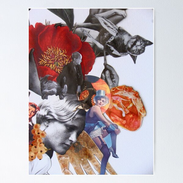 Item preview, Alluring Ladies  designed and sold by artofnaturerose.