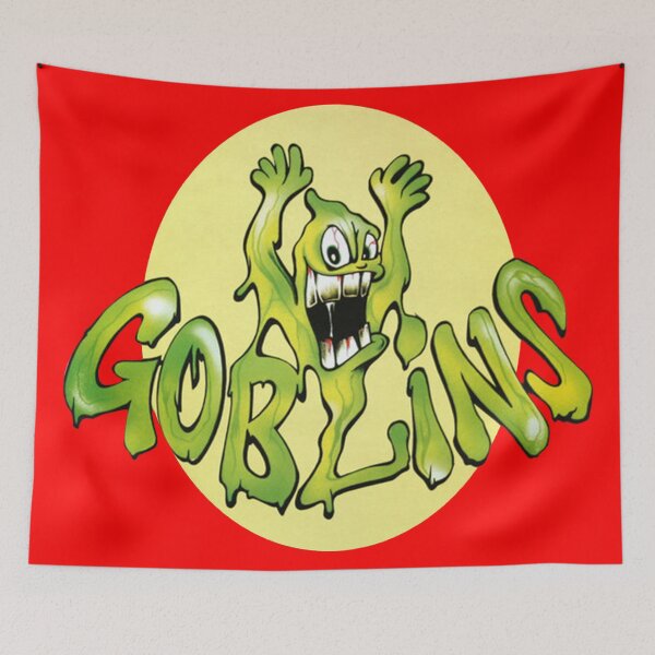 Item preview, GOBLINS designed and sold by JuicySchinken.