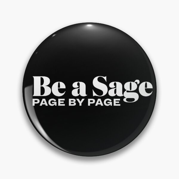 Item preview, Logo - black designed and sold by Bhaktivedanta Book Trust.