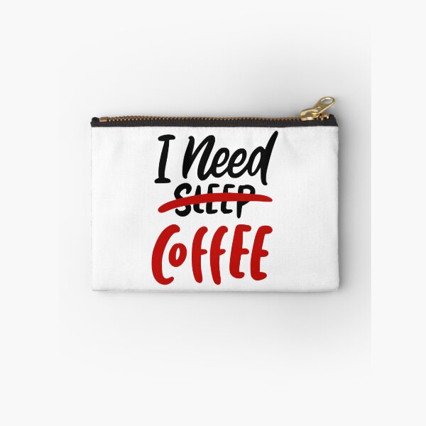 Item preview, I Need Coffee designed and sold by asmmdesign.