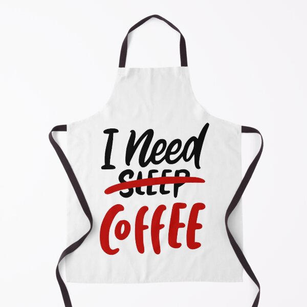 Item preview, I Need Coffee designed and sold by asmmdesign.