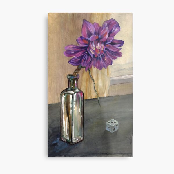 Metal Print