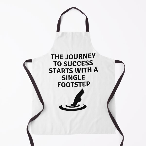 Item preview, The Journey to success designed and sold by Limitless-Tees.