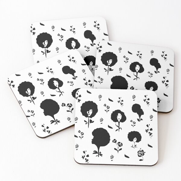 Item preview, Afro Garden designed and sold by Capricorn Era.