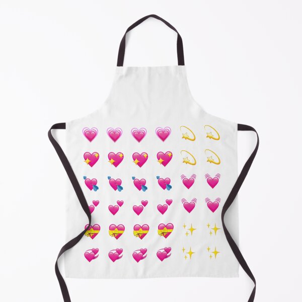 Item preview, Jumbo Pink Heart Pack designed and sold by yawnni.