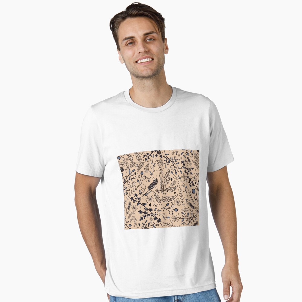 Item preview, T-shirt essentiel designed and sold by LaetiArts.