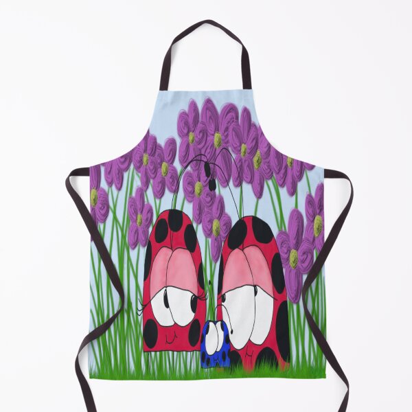 Item preview, The Ladybug Family designed and sold by OneArtsyMomma.
