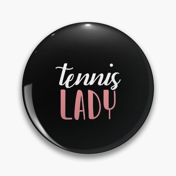 Item preview, tennis  lady - tennis girl designed and sold by BAISSANE.