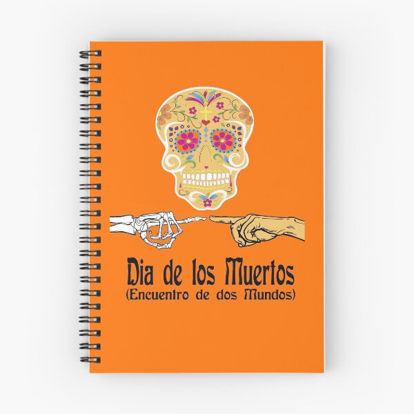 Item preview, Day of the Dead, Meeting of Two Worlds designed and sold by nando270.