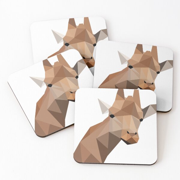 Item preview, Giraffe designed and sold by miarak.